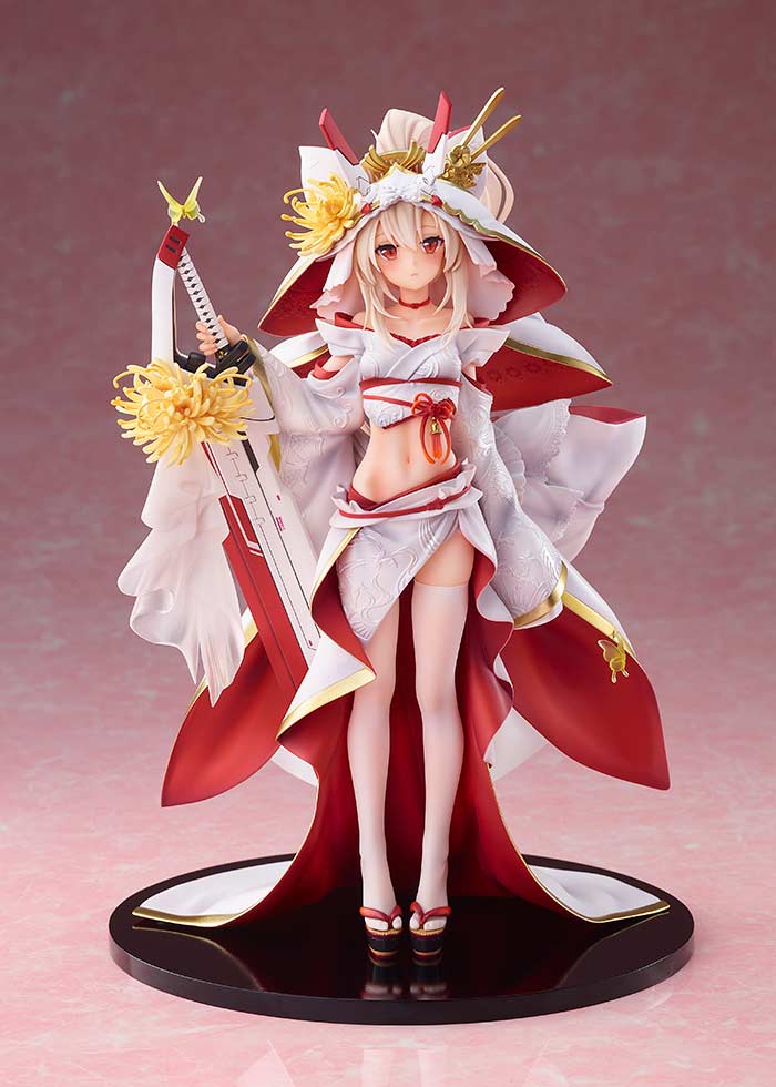 (PO) Azur Lane - Ayanami Kishin Kasho Ver. Image_3