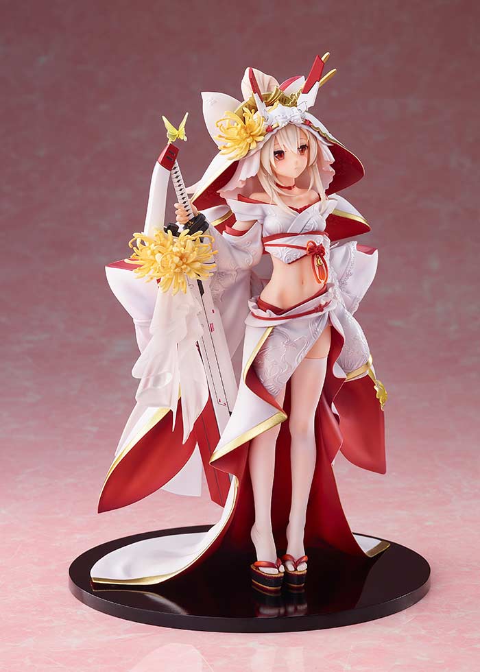 (PO) Azur Lane - Ayanami Kishin Kasho Ver. Image_4