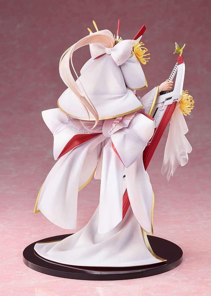 (PO) Azur Lane - Ayanami Kishin Kasho Ver. Image_5