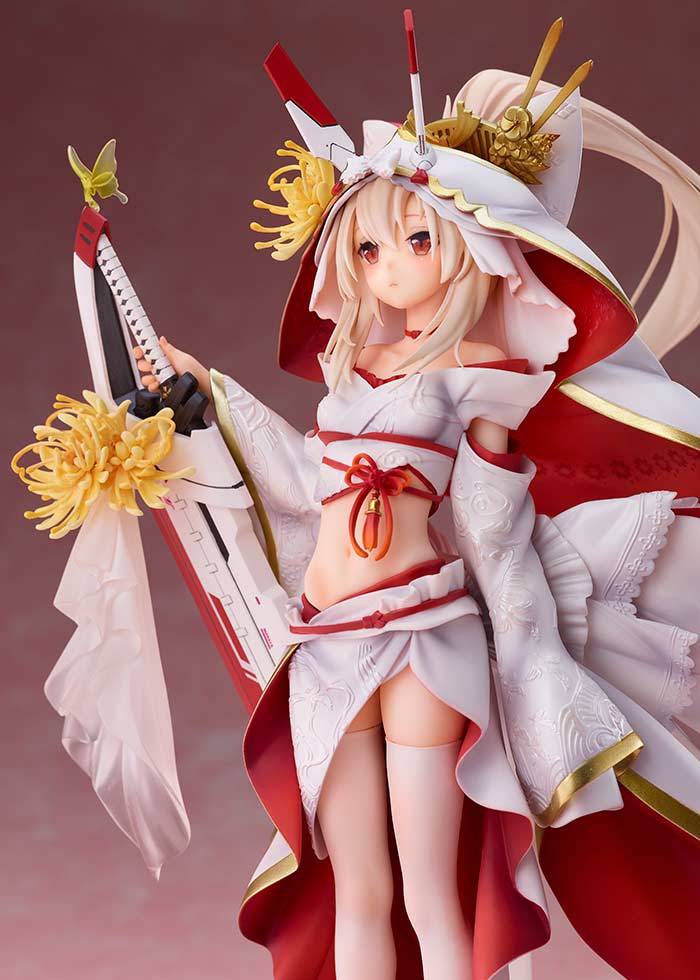 (PO) Azur Lane - Ayanami Kishin Kasho Ver. Image_7