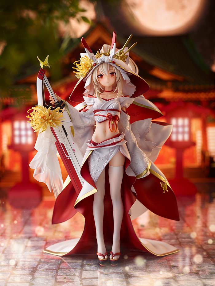 (PO) Azur Lane - Ayanami Kishin Kasho Ver. Image_8