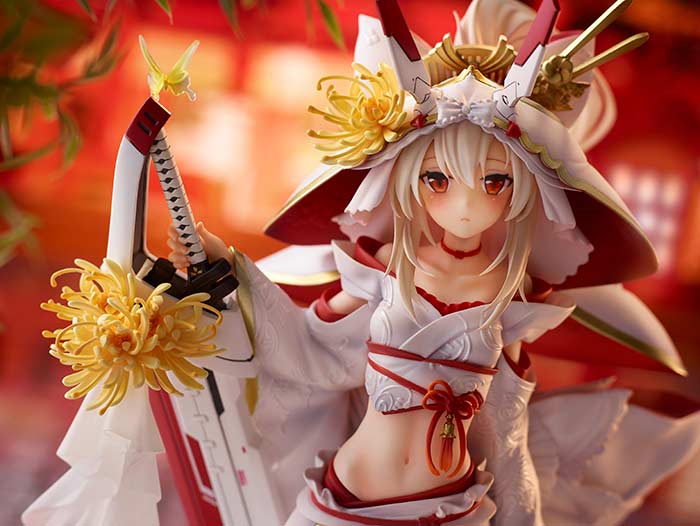 (PO) Azur Lane - Ayanami Kishin Kasho Ver. Image_9