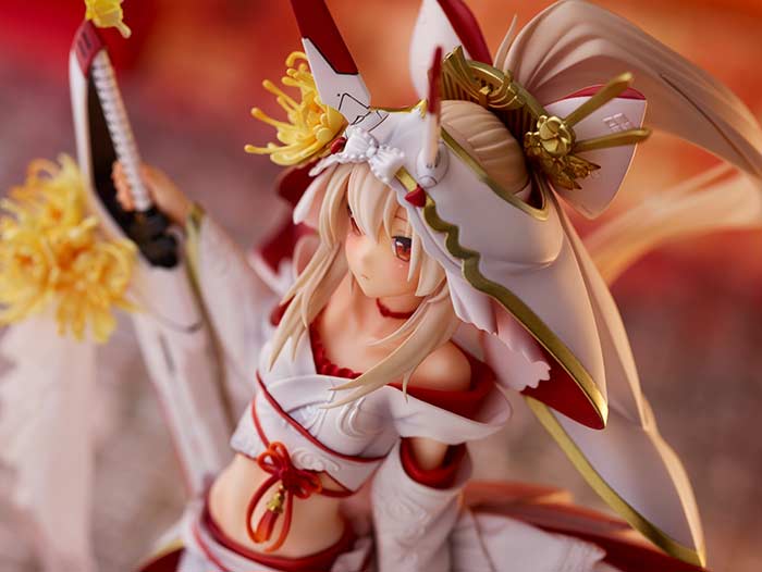 (PO) Azur Lane - Ayanami Kishin Kasho Ver. Image_11