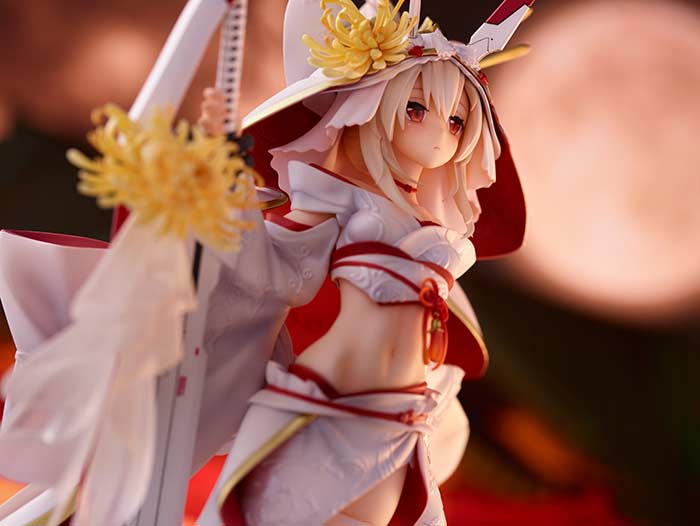 (PO) Azur Lane - Ayanami Kishin Kasho Ver. Image_12