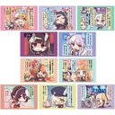 (PO) Princess Connect! Re:Dive Trading Square Can Badge [BOX] Image_1