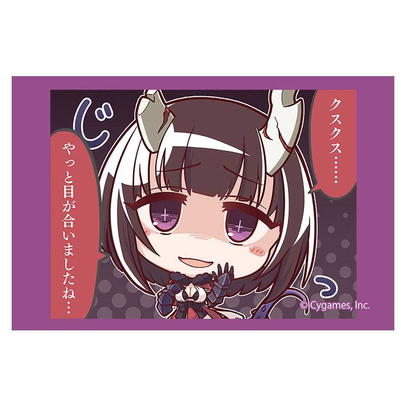 (PO) Princess Connect! Re:Dive Trading Square Can Badge [BOX] Image_2