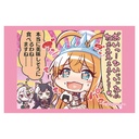 (PO) Princess Connect! Re:Dive Trading Square Can Badge [BOX] Image_4