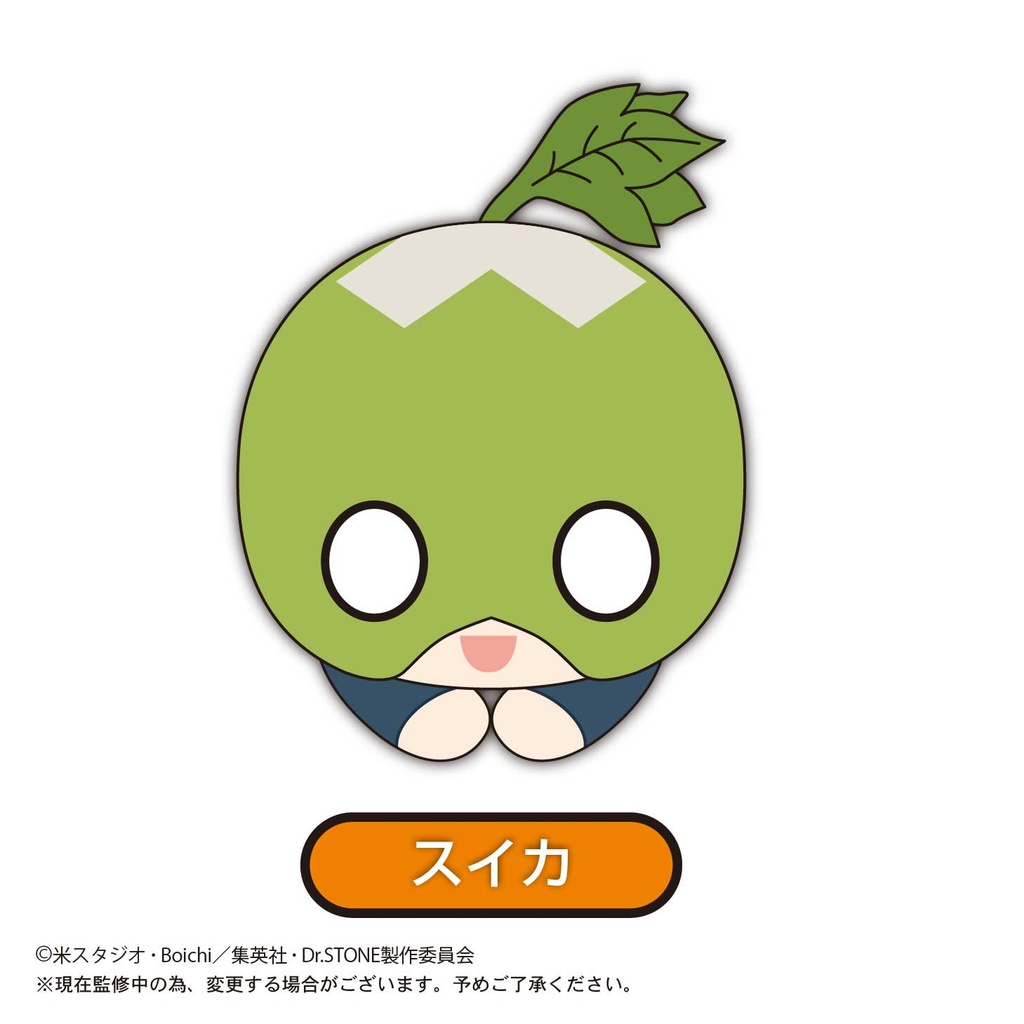 (PO) DRS-02 Dr. Stone Hug x Character Collection [BOX] Image_7