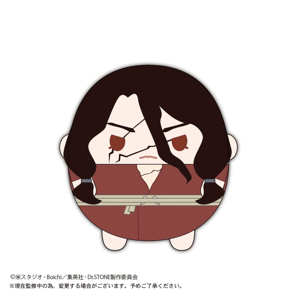 (PO) DRS-03 Dr. Stone Fuwakororin [BOX] Image_3