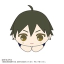 (PO) HQ-06 Haikyu! Hug x Character Collection 2 [BOX] Image_3