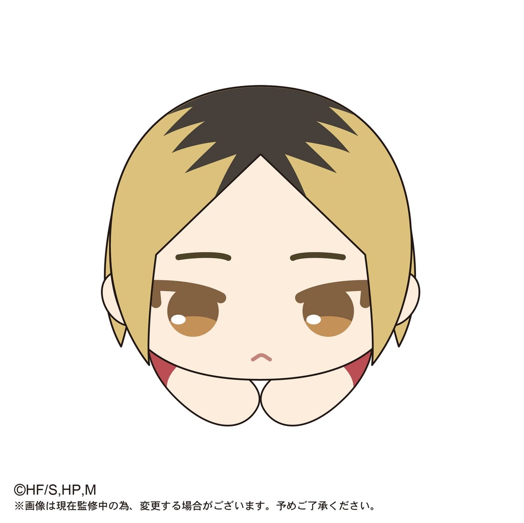 (PO) HQ-06 Haikyu! Hug x Character Collection 2 [BOX] Image_5