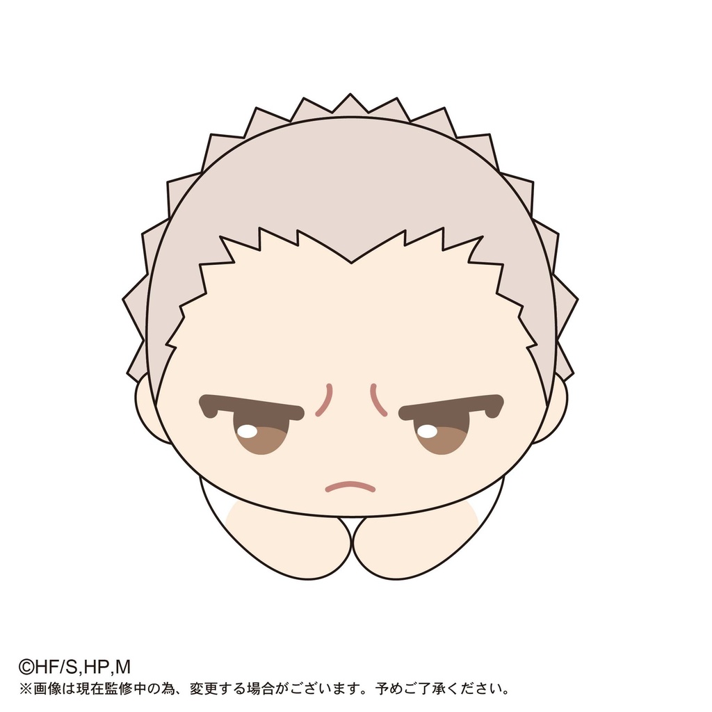 (PO) HQ-06 Haikyu! Hug x Character Collection 2 [BOX] Image_6