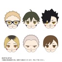 (PO) HQ-06 Haikyu! Hug x Character Collection 2 [BOX] Image_8