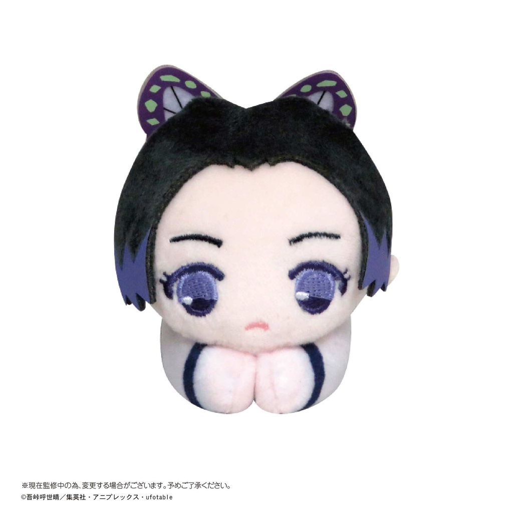 (PO) KY-57 Demon Slayer: Kimetsu no Yaiba Hug x Character Collection 5 [BOX] Image_3