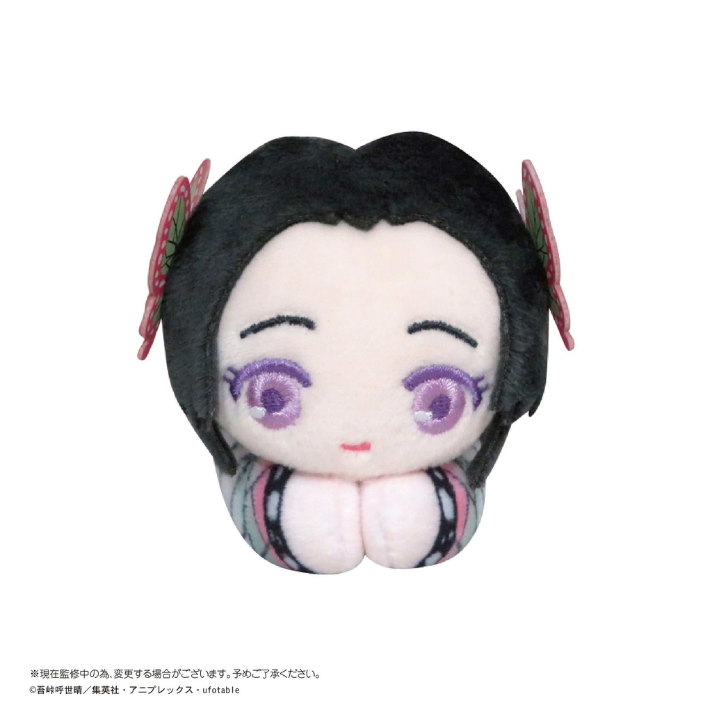 (PO) KY-57 Demon Slayer: Kimetsu no Yaiba Hug x Character Collection 5 [BOX] Image_5