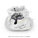 (PO) Bungo Stray Dogs Cosmetic Kinchaku Pouch - Nakajima Atsushi Image_1