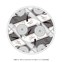 (PO) Bungo Stray Dogs Cosmetic Kinchaku Pouch - Nakajima Atsushi Image_2