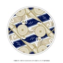 (PO) Bungo Stray Dogs Cosmetic Kinchaku Pouch - Dazai Osamu Image_2