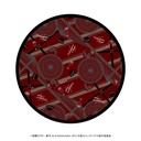 (PO) Bungo Stray Dogs Cosmetic Kinchaku Pouch - Nakahara Chuya Image_2