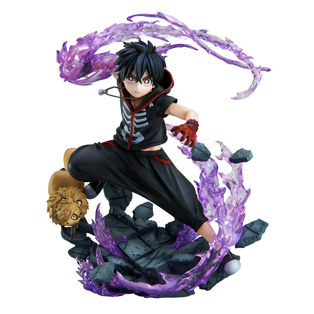 (PO) Kemonojihen - Kusaka Kabane Image_2