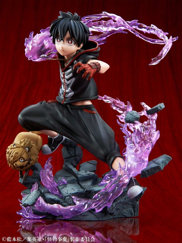 (PO) Kemonojihen - Kusaka Kabane Image_6