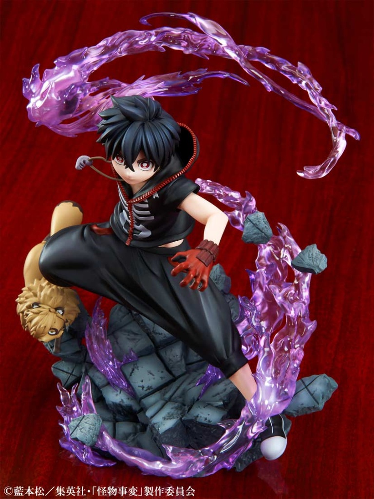 (PO) Kemonojihen - Kusaka Kabane Image_7