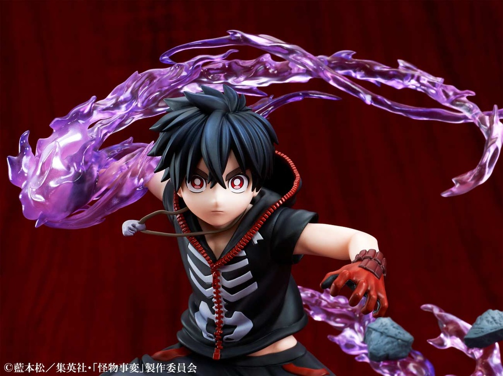 (PO) Kemonojihen - Kusaka Kabane Image_8