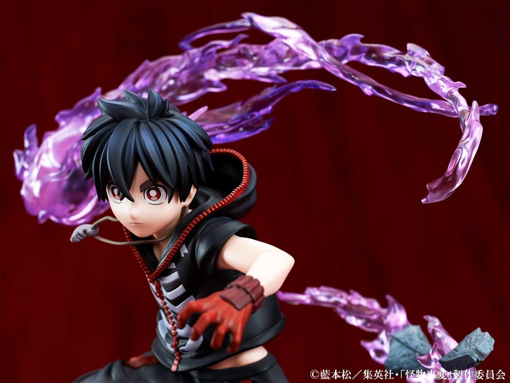 (PO) Kemonojihen - Kusaka Kabane Image_9
