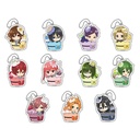 (PO) Horimiya: Hori-san to Miyamura-kun Cup in! Key Chain Collection [BOX] Image_1