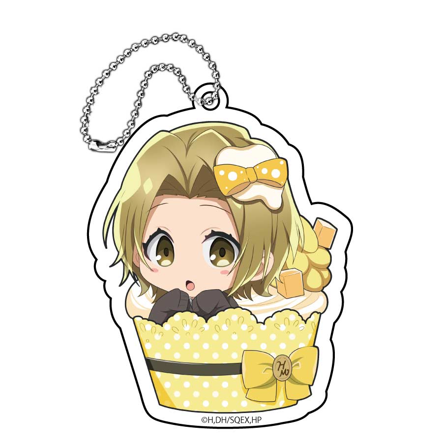 (PO) Horimiya: Hori-san to Miyamura-kun Cup in! Key Chain Collection [BOX] Image_5