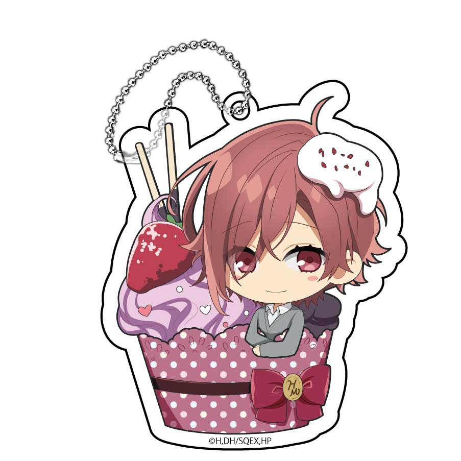 (PO) Horimiya: Hori-san to Miyamura-kun Cup in! Key Chain Collection [BOX] Image_10
