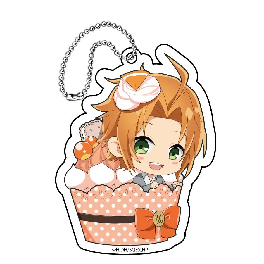 (PO) Horimiya: Hori-san to Miyamura-kun Cup in! Key Chain Collection [BOX] Image_11