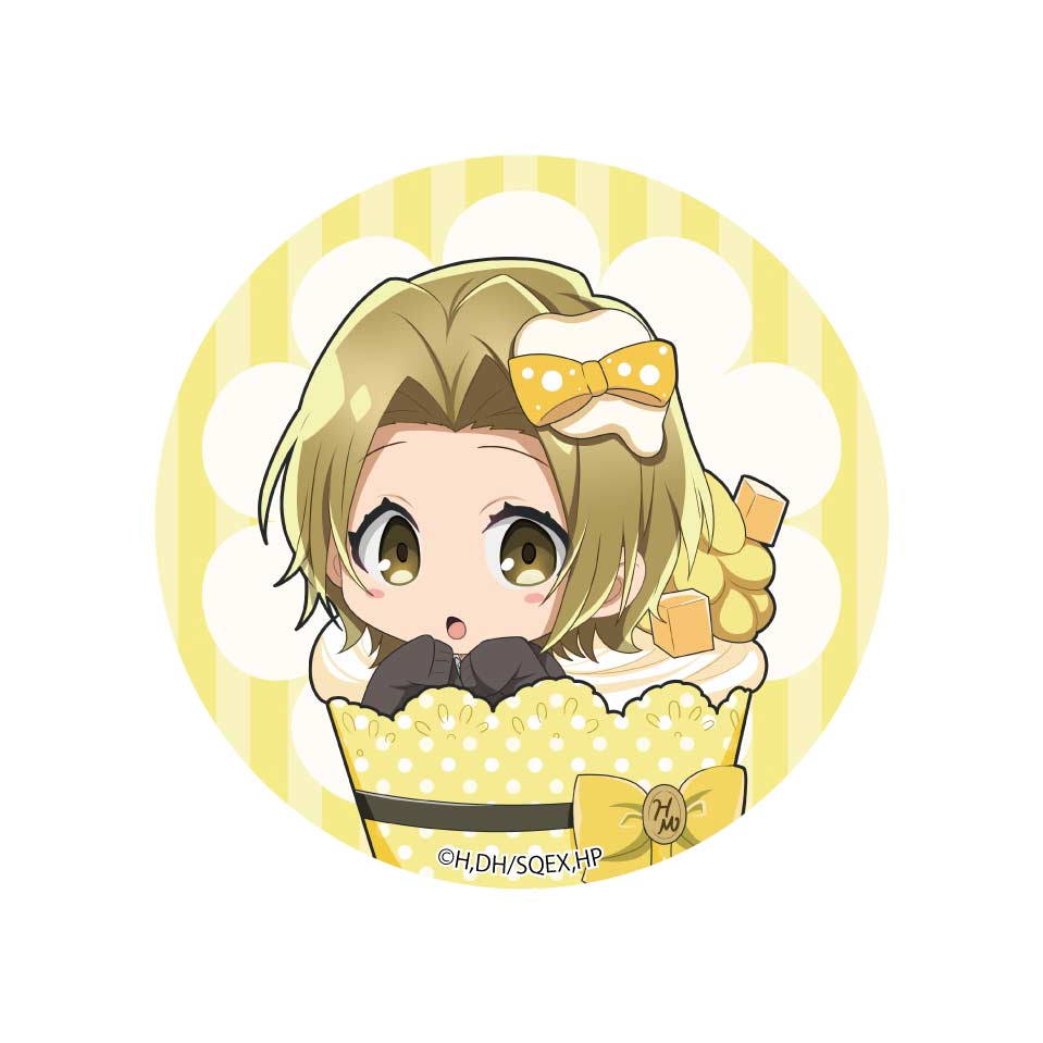 (PO) Horimiya: Hori-san to Miyamura-kun Cup in! Can Badge Collection [BOX] Image_5