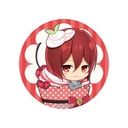 (PO) Horimiya: Hori-san to Miyamura-kun Cup in! Can Badge Collection [BOX] Image_6