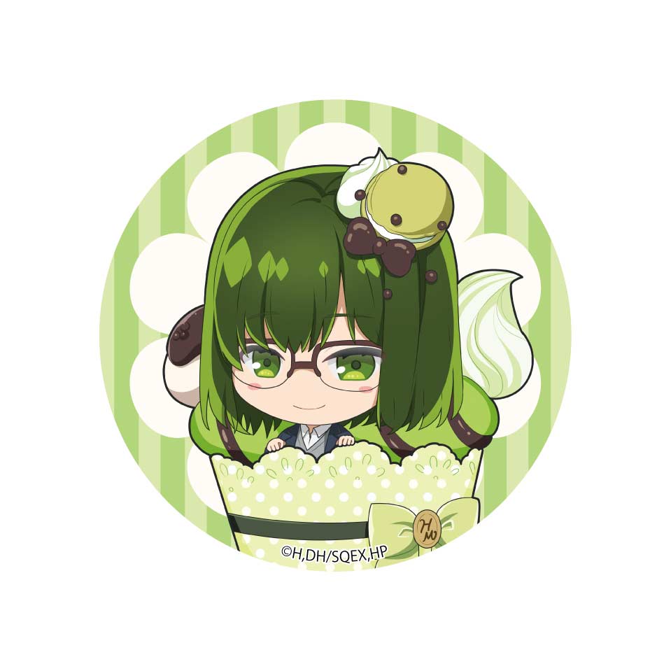 (PO) Horimiya: Hori-san to Miyamura-kun Cup in! Can Badge Collection [BOX] Image_8