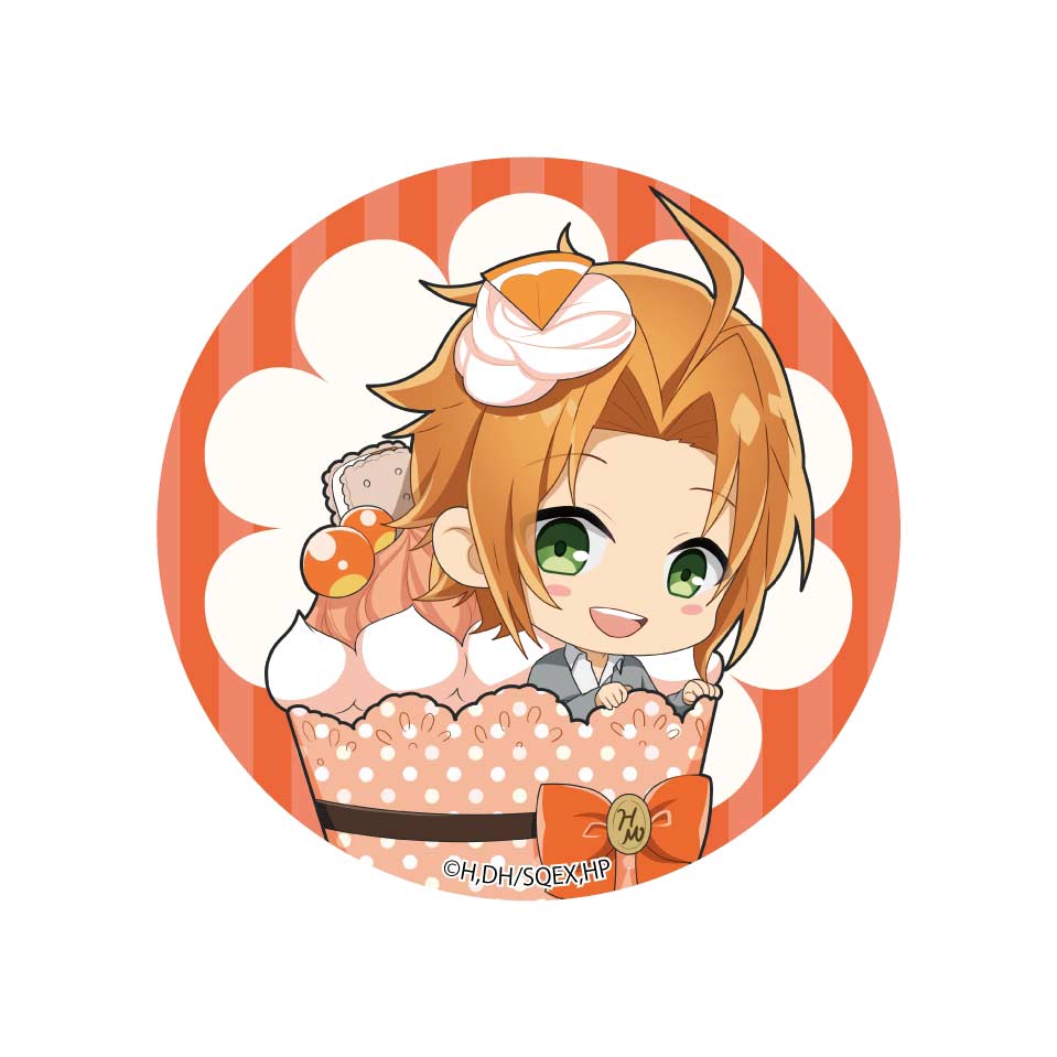 (PO) Horimiya: Hori-san to Miyamura-kun Cup in! Can Badge Collection [BOX] Image_11