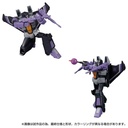 Transformers Masterpiece MP-52+SW - Skywarp Version 2.0 Image_5