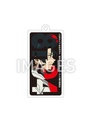 (PO) The Promised Neverland Acrylic Initial Key Chain [BOX] Image_5