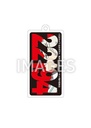 (PO) The Promised Neverland Acrylic Initial Key Chain [BOX] Image_7