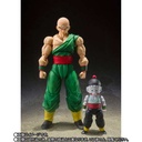 (PO) S.H.Figuarts Dragonball Z - Tien Shinhan & Chaotzu Set Image_2