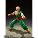 (PO) S.H.Figuarts Dragonball Z - Tien Shinhan & Chaotzu Set Image_4
