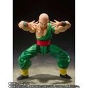 (PO) S.H.Figuarts Dragonball Z - Tien Shinhan & Chaotzu Set Image_5