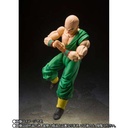 (PO) S.H.Figuarts Dragonball Z - Tien Shinhan & Chaotzu Set Image_6