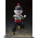(PO) S.H.Figuarts Dragonball Z - Tien Shinhan & Chaotzu Set Image_7