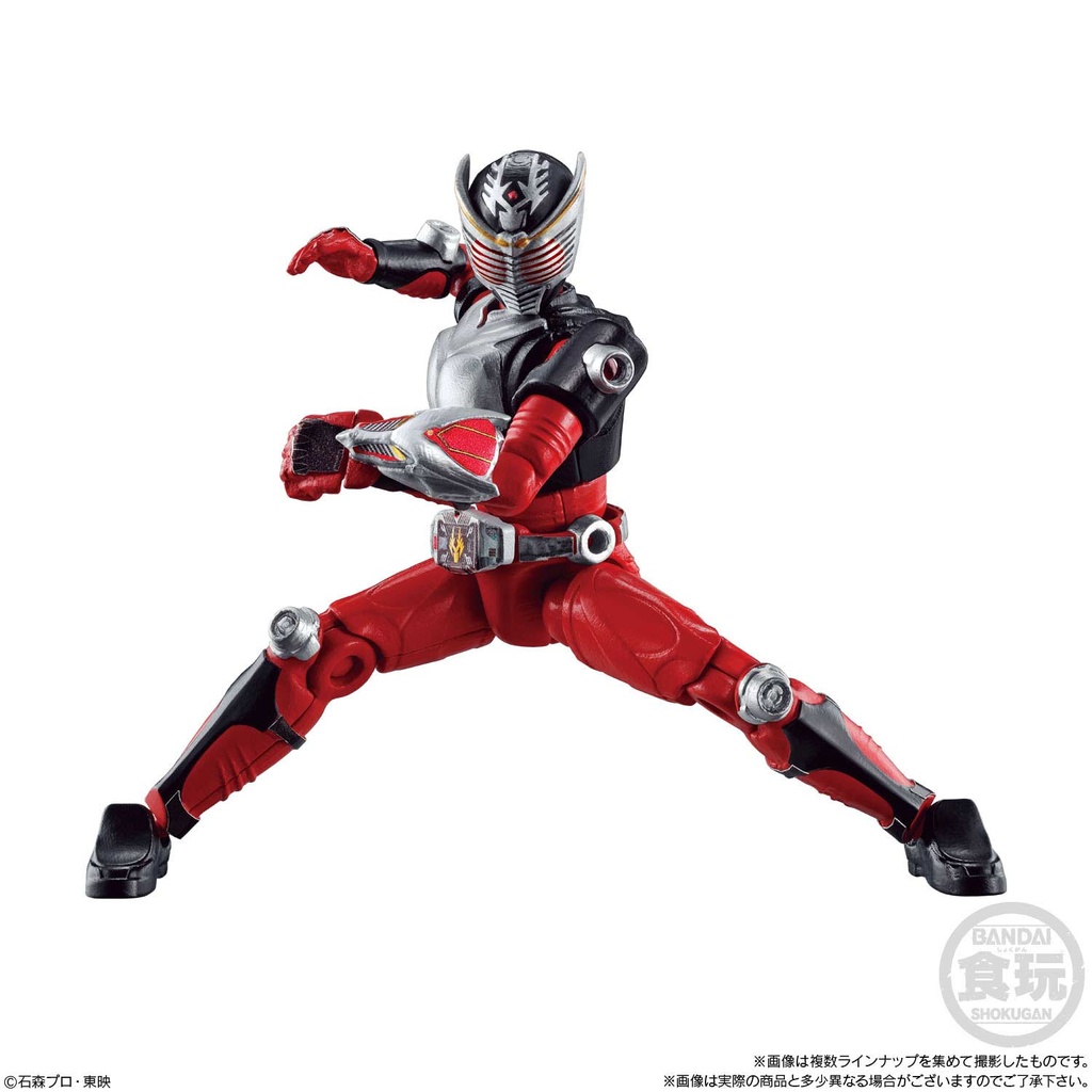 (PO) SO-DO Chronicle Kamen Rider Ryuki [BOX] Image_10