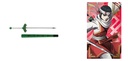 (PO) Kingdom Warlords Weapon Collection [BOX] Image_6