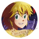(PO) The Seven Deadly Sins: Dragon's Judgement Trading Can Badge [BOX] Image_2