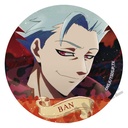 (PO) The Seven Deadly Sins: Dragon's Judgement Trading Can Badge [BOX] Image_4