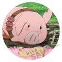 (PO) The Seven Deadly Sins: Dragon's Judgement Trading Can Badge [BOX] Image_5
