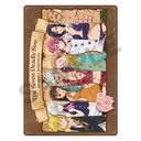 (PO) The Seven Deadly Sins: Dragon's Judgement Sheet A Image_1